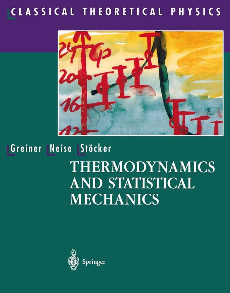 洋書 Statistical Mechanics Amazon | Nonequilibrium Statistical Mechanics/非平衡統計力学